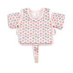 Konges Sløjd A/S FLOAT VEST & BELTS lumina rose