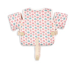 Konges Sløjd A/S FLOAT VEST & BELTS lumina rose