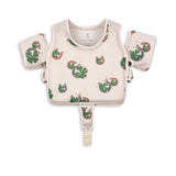 Konges Sløjd A/S FLOAT VEST & BELTS wish me luck