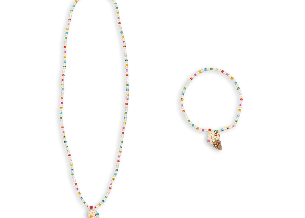 Konges Sløjd A/S Bijoux multi