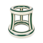 Konges Sløjd A/S BEACH TOYS green stripe