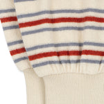 Konges Sløjd A/S Pantalon - Jersey stripe winds