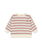 Konges Sløjd A/S Chemisiers - jersey stripe winds