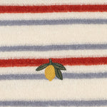 Konges Sløjd A/S Chemisiers - jersey stripe winds