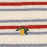 Konges Sløjd A/S Chemisiers - jersey stripe winds