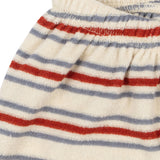 Konges Sløjd A/S Shorts et culottes bouffantes - jersey stripe winds