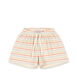 Konges Sløjd A/S Shorts et culottes bouffantes - jersey confetti stripe