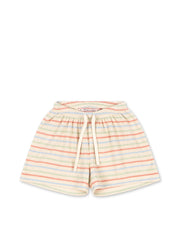 Konges Sløjd A/S Shorts et culottes bouffantes - jersey confetti stripe