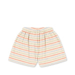 Konges Sløjd A/S Shorts et culottes bouffantes - jersey confetti stripe