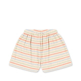 Konges Sløjd A/S Shorts et culottes bouffantes - jersey confetti stripe