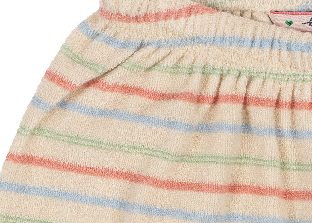 Konges Sløjd A/S Shorts et culottes bouffantes - jersey confetti stripe