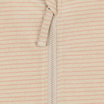 Konges Sløjd A/S SWIMSUITS rose stripe
