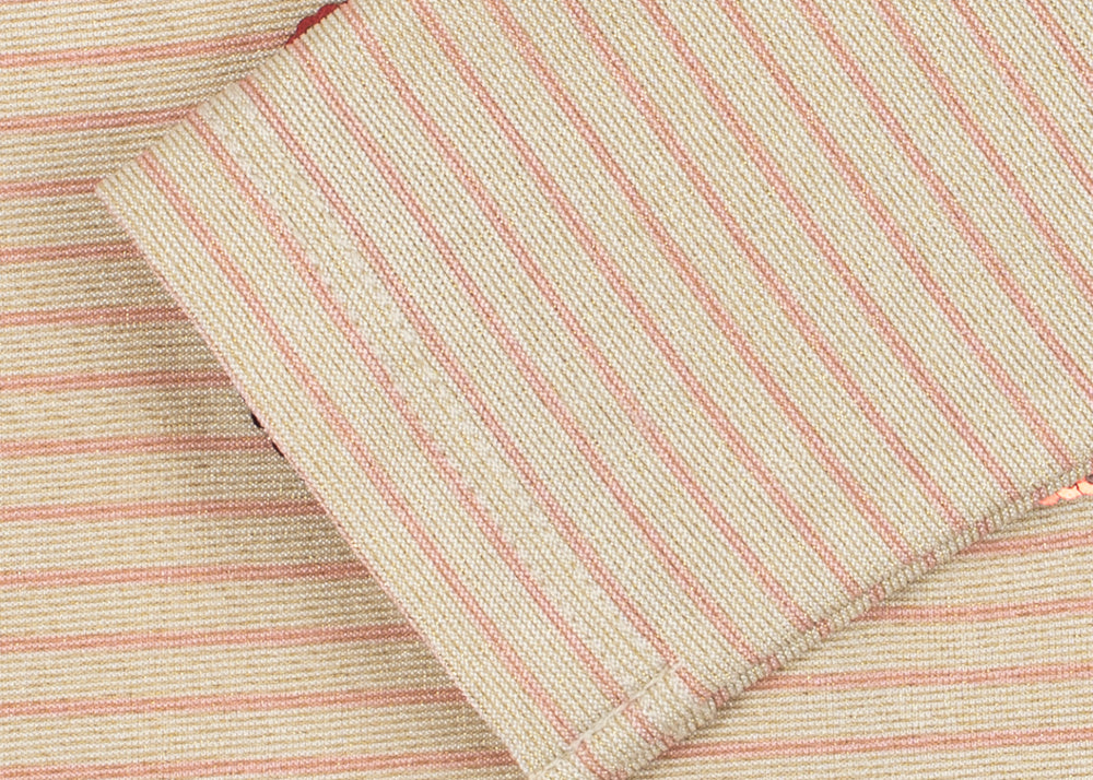 Konges Sløjd A/S SWIMSUITS rose stripe