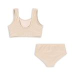 Konges Sløjd A/S BIKINIS rose stripe