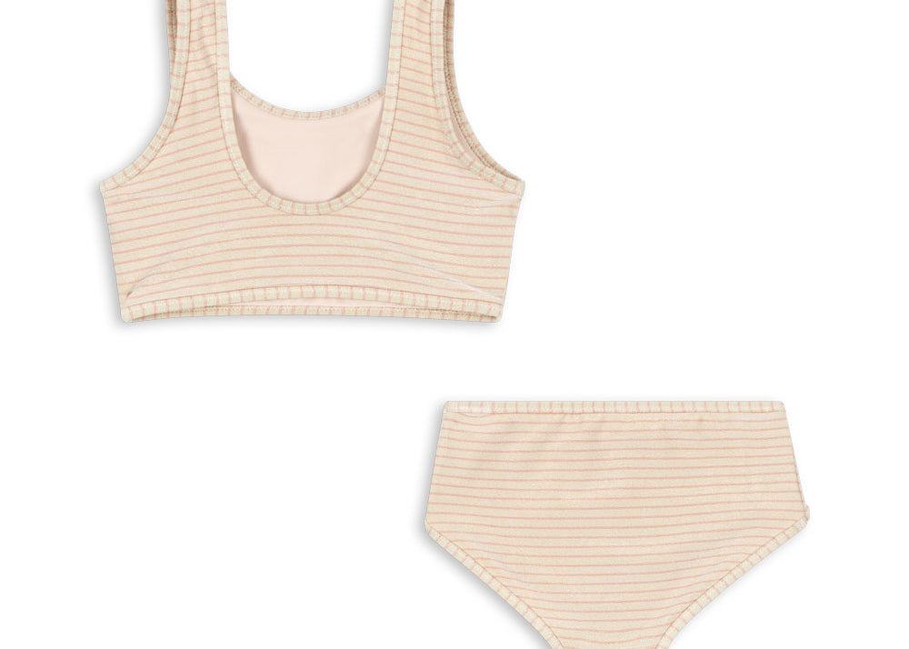 Konges Sløjd A/S BIKINIS rose stripe