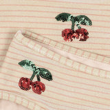 Konges Sløjd A/S BIKINIS rose stripe