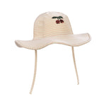 Konges Sløjd A/S HATS rose stripe