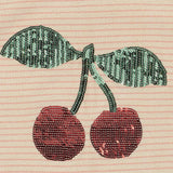 Konges Sløjd A/S SWIMSUITS rose stripe