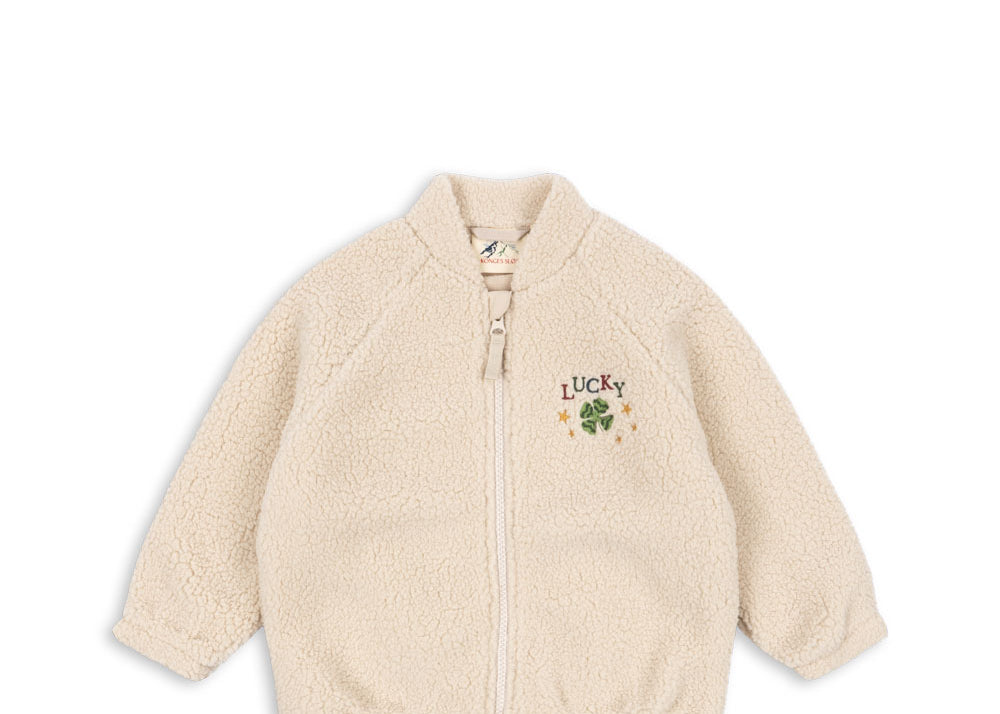 Konges Sløjd A/S JACKETS & COATS french oak