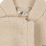 Konges Sløjd A/S JACKETS & COATS french oak