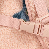 Konges Sløjd A/S Sacs à dos amarena rose