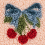 Konges Sløjd A/S Sacs à dos amarena rose