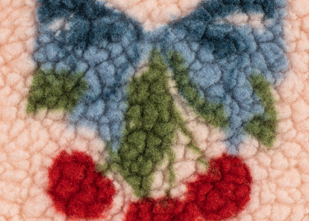 Konges Sløjd A/S Sacs à dos amarena rose