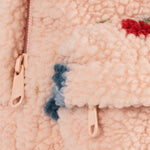 Konges Sløjd A/S Sacs à dos amarena rose