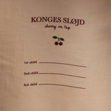 Konges Sløjd A/S Sacs à dos amarena rose