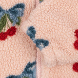 Konges Sløjd A/S JACKETS & COATS amarena rose