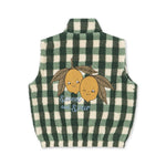 Konges Sløjd A/S JACKETS & COATS green check