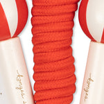 Konges Sløjd A/S OUTDOOR ACTIVITY PLAY mon amour red