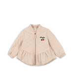 Konges Sløjd A/S Vêtements thermiques smoke gray