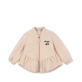 Konges Sløjd A/S Vêtements thermiques smoke gray