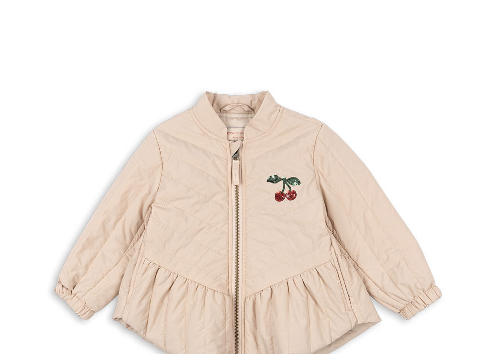 Konges Sløjd A/S Vêtements thermiques smoke gray