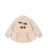 Konges Sløjd A/S Vêtements thermiques smoke gray