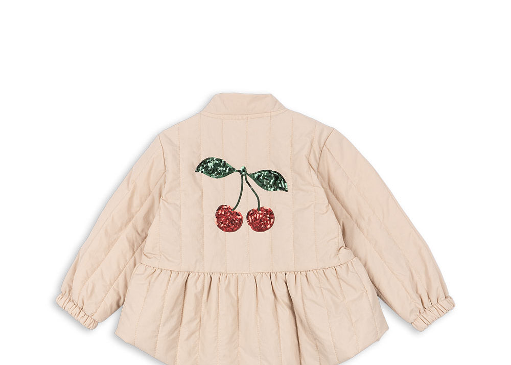 Konges Sløjd A/S Vêtements thermiques smoke gray