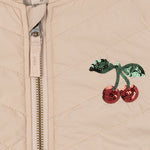 Konges Sløjd A/S Vêtements thermiques smoke gray