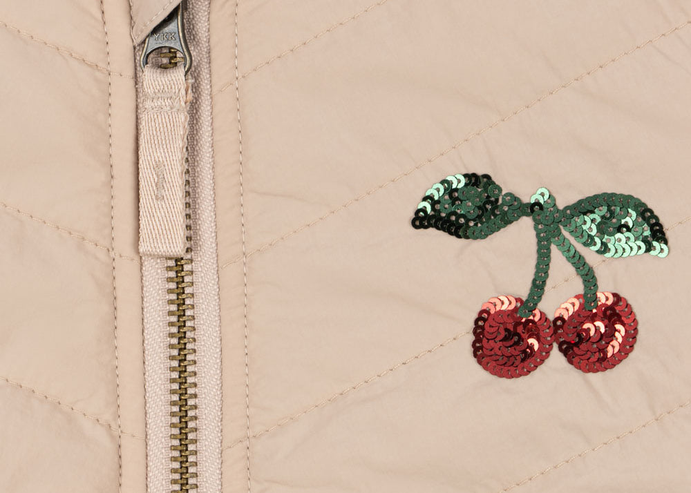 Konges Sløjd A/S Vêtements thermiques smoke gray