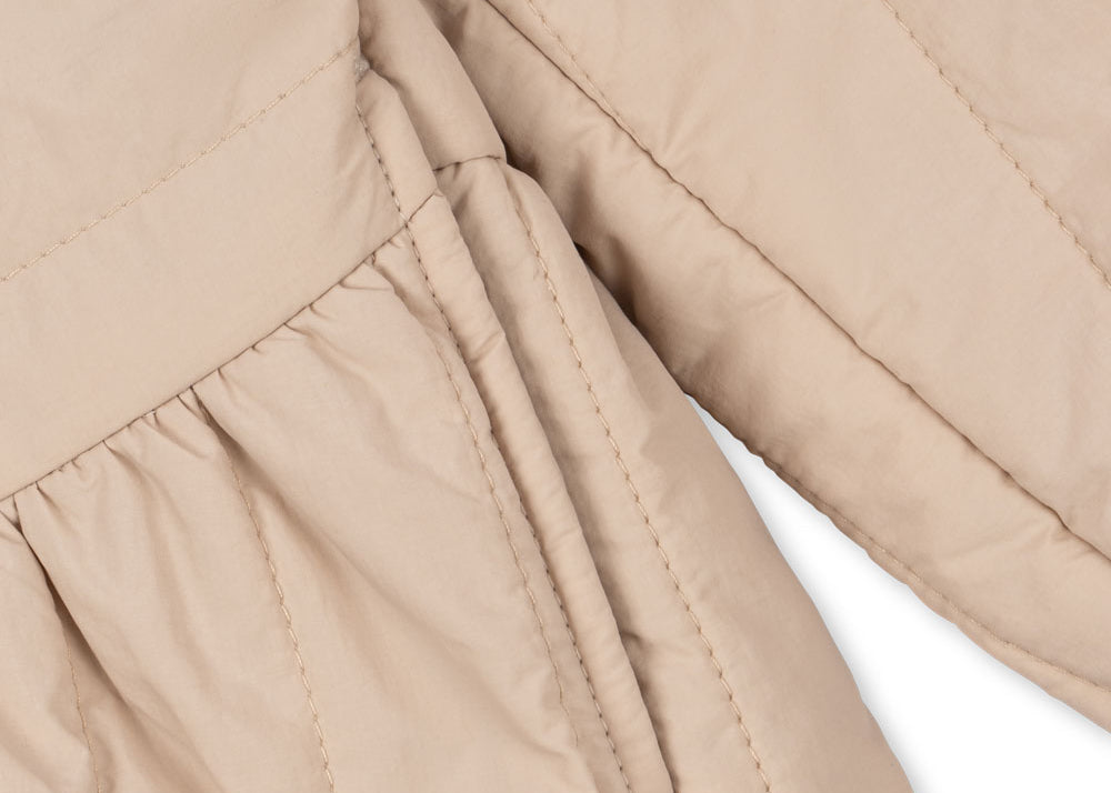 Konges Sløjd A/S Vêtements thermiques smoke gray