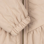 Konges Sløjd A/S Vêtements thermiques smoke gray