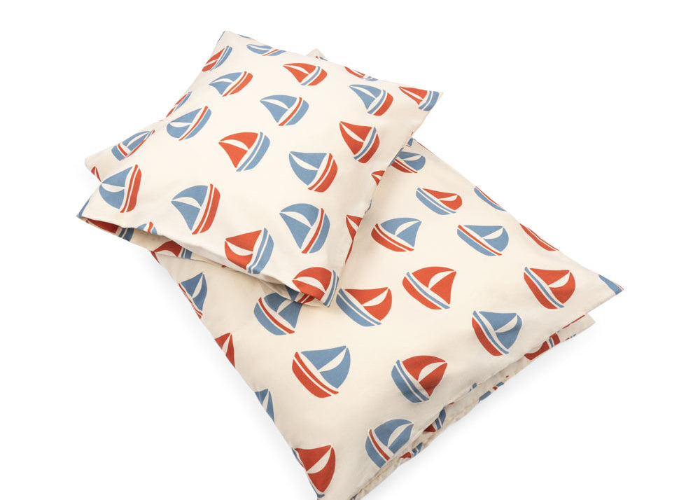 Konges Sløjd A/S Literie junior ahoy