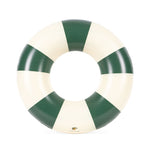 Konges Sløjd A/S SWIM RINGS green stripe