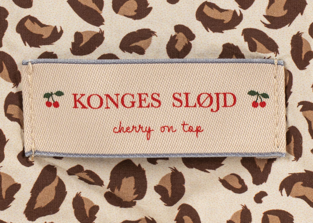 Konges Sløjd A/S Sacs leo