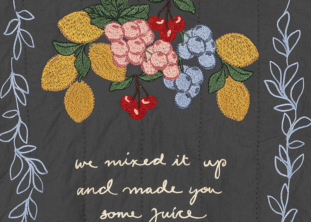 Konges Sløjd A/S Vêtements thermiques magnet