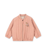 Konges Sløjd A/S THERMOWEAR cameo brown