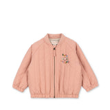 Konges Sløjd A/S THERMOWEAR cameo brown