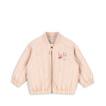 Konges Sløjd A/S Vêtements thermiques cameo rose