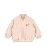 Konges Sløjd A/S Vêtements thermiques cameo rose