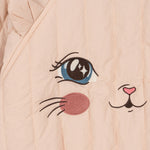 Konges Sløjd A/S Vêtements thermiques cameo rose